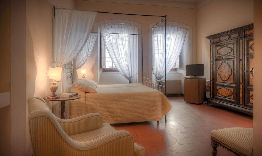 Relais Uffizi Hotel Florencia